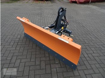 Lâmina limpa-neves novo Vemac SPN220 220cm Schneeschild Schneeschieber Schneepflug Neu: foto 2