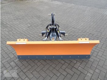 Lâmina limpa-neves novo Vemac SPN220 220cm Schneeschild Schneeschieber Schneepflug Neu: foto 5