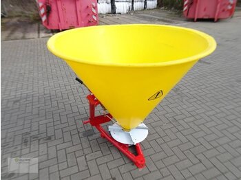 Espalhador de areia/ Sal VEMAC