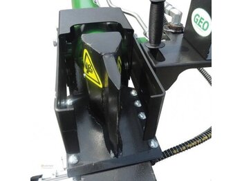 Rachador de lenha novo Vemac Spalter Holzspalter Geo LSD, 22ton Spaltkraft, Elektro-Antrieb: foto 2