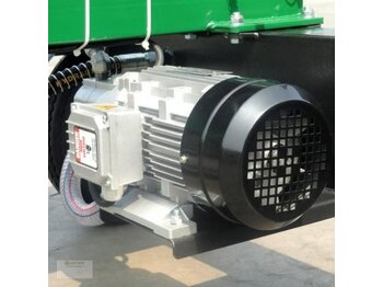 Rachador de lenha novo Vemac Spalter Holzspalter Geo LSD, 22ton Spaltkraft, Elektro-Antrieb: foto 3