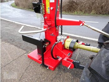 Rachador de lenha novo Vemac Spalter Holzspalter Zanon SVT-20/1050: foto 4