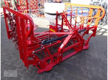 Grade para prados VEMAC