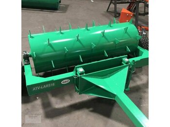 Rolo agricola novo Vemac Wiesenwalze Geo ATV LARS 120cm Rasenwalze Walze Quad NEU: foto 2