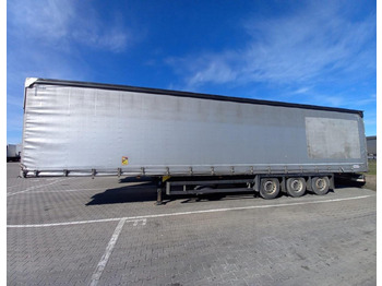 Semi-reboque de lona 2019 Schmitz Cargobull SCS24/L Varios: foto 2