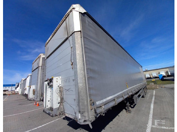Semi-reboque de lona 2019 Schmitz Cargobull SCS24/L Varios: foto 5