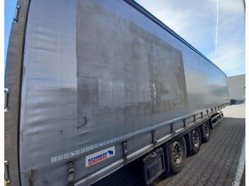Semi-reboque de lona 2019 Schmitz Cargobull SCS24/L Varios: foto 4