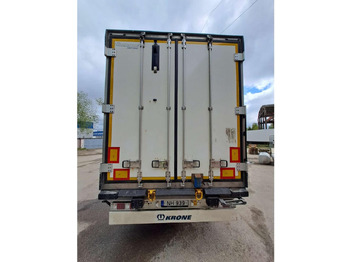 Semi-reboque frigorífico 2020 Krone SDR Cool Liner FP 60 ThermoKing SLXi 300: foto 4