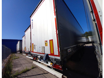 Semi-reboque de lona 2021 Schmitz Cargobull SCS24/L Varios: foto 5