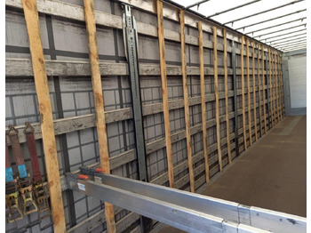 Semi-reboque de lona 2021 Schmitz Cargobull SCS24/L Varios: foto 2
