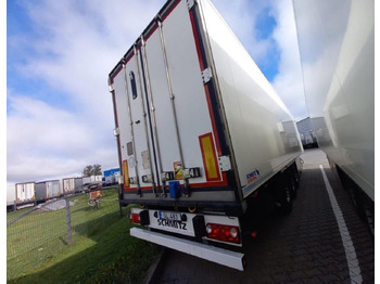 Semi-reboque frigorífico 2022 Schmitz Cargobull SKO FP 60 ThermoKing SLXi 300: foto 4