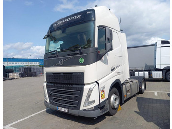 Tractor 2022 Volvo FH 460 Globetrotter XL Varios i-Save I-ParkCool: foto 4