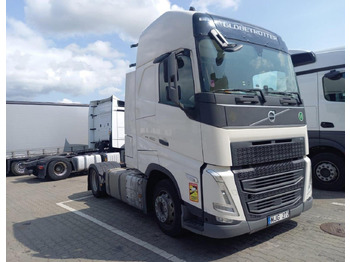 Tractor 2022 Volvo FH 460 Globetrotter XL Varios i-Save I-ParkCool: foto 5