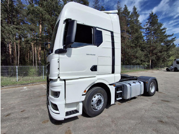 Tractor 2023 MAN TGX 18.510 GX: foto 5