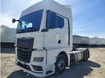 Tractor MAN TGX 18.510