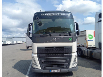 Tractor VOLVO FH 460