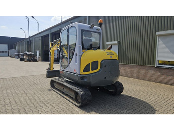 Locação financeira de WACKER NEUSON 6003 WACKER NEUSON 6003: foto 2