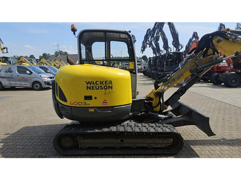 Locação financeira de WACKER NEUSON 6003 WACKER NEUSON 6003: foto 5
