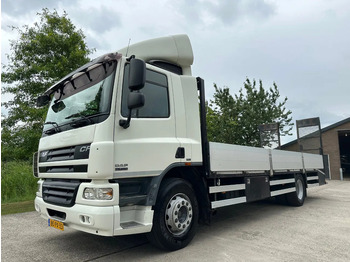 Camião transporte de veículos DAF CF 75 250