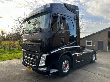 Tractor VOLVO FH 500