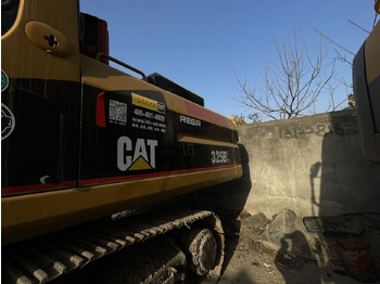 Escavadora de rastos CATERPILLAR 325BL