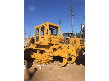 Buldôzer CATERPILLAR D7G: foto 3
