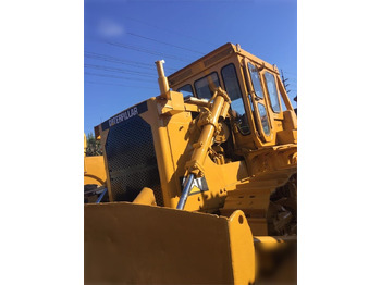 Buldôzer CATERPILLAR D7G: foto 5