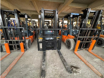 Máquina de construção