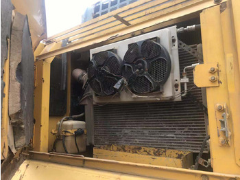 Escavadora de rastos KOMATSU PC350-7: foto 5 Escavadora de rastos KOMATSU PC350-7: foto 5