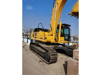 Escavadora de rastos KOMATSU PC450-8