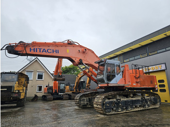 Escavadora de rastos Hitachi EX800H-5: foto 5