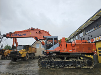 Escavadora de rastos Hitachi EX800H-5: foto 4