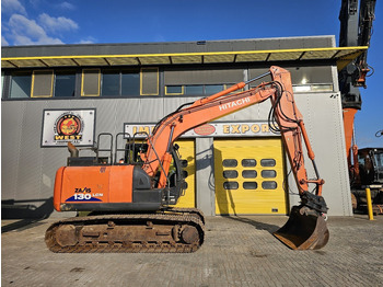Escavadora de rastos Hitachi ZX130LCN-6: foto 5
