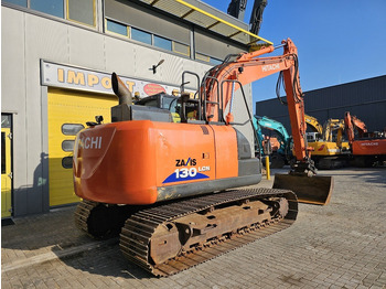 Escavadora de rastos Hitachi ZX130LCN-6: foto 4