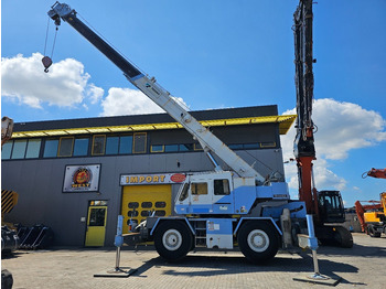 Grua todo o terreno TADANO TR-250E