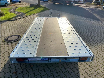 Reboque transporte de veículos Martz GT Kippanhänger / PKW-Anhänger 2700KG *AKTIONSPREIS!!!*INKL.19% MWST*SOFORT!*: foto 4