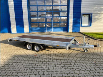 Reboque transporte de veículos Martz GT Kippanhänger / PKW-Anhänger 2700KG *AKTIONSPREIS!!!*INKL.19% MWST*SOFORT!*: foto 2