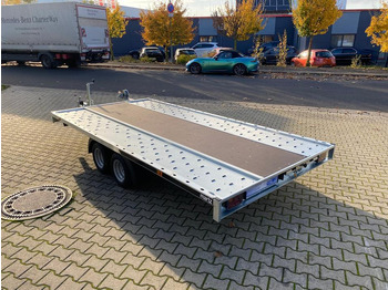 Reboque transporte de veículos Martz GT Kippanhänger / PKW-Anhänger 2700KG *AKTIONSPREIS!!!*INKL.19% MWST*SOFORT!*: foto 3