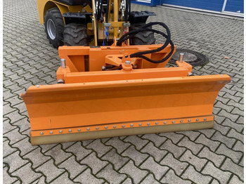 Lâmina limpa-neves Schneeschild 1,80M / EURO-Aufnahme / KAT1 + KAT2 Aufnahme / INKL.19% MWST.: foto 5 Lâmina limpa-neves Schneeschild 1,80M / EURO-Aufnahme / KAT1 + KAT2 Aufnahme / INKL.19% MWST.: foto 5
