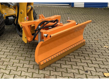 Lâmina limpa-neves Schneeschild 1,80M / EURO-Aufnahme / KAT1 + KAT2 Aufnahme / INKL.19% MWST.: foto 2 Lâmina limpa-neves Schneeschild 1,80M / EURO-Aufnahme / KAT1 + KAT2 Aufnahme / INKL.19% MWST.: foto 2