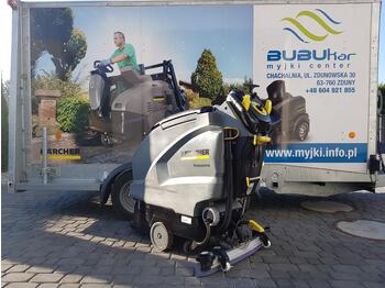 Lavadora aspiradora de pavimentos KÄRCHER B 40 + D 43: foto 5