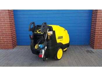 Lavadora de alta pressão KÄRCHER HDS 10/20 -4M: foto 4 Lavadora de alta pressão KÄRCHER HDS 10/20 -4M: foto 4