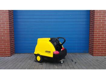 Lavadora de alta pressão KÄRCHER HDS 698 C: foto 2