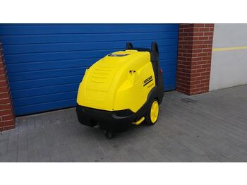 Lavadora de alta pressão