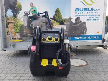 Lavadora de alta pressão