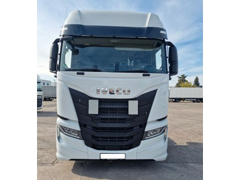Tractor IVECO
