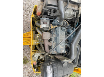 Compactador de asfalto Bomag BW 120 AD-4: foto 5