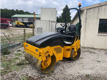 Compactador de asfalto Bomag BW 120 AD-4: foto 4