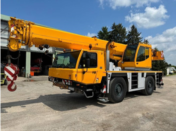 Grua móvel Tadano Faun ATF 40G-2: foto 2