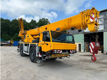 Grua móvel TADANO ATF 40G-2